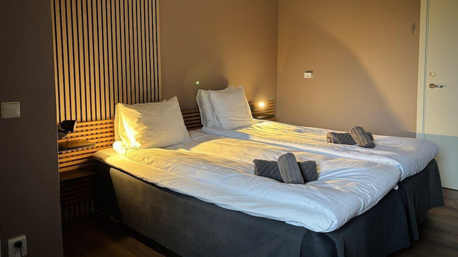 Bedroom 4, Ekebacken Hotell & Konferens, Markaryd