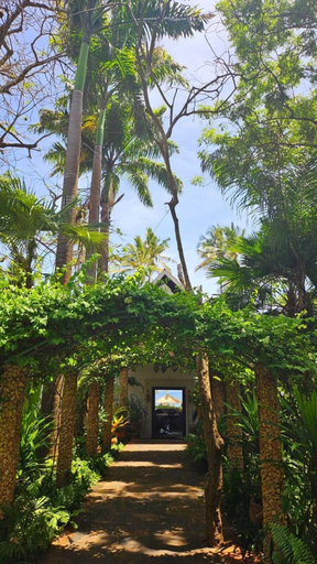 Exterior & Views 2, Asha Boutique Hotel, Msambweni