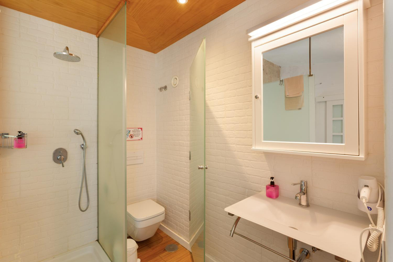 Bathroom 4, Villa Estanco 14, Las Palmas