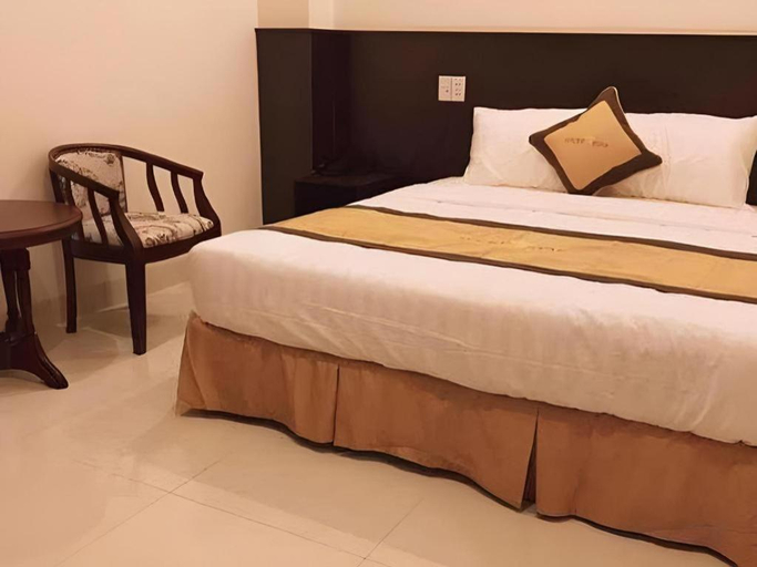 Bedroom 2, LUCKY STAR HOTEL, Buon Ma Thuot