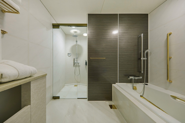 Bathroom 4, ANA Crowne Plaza KANAZAWA by IHG, Kanazawa