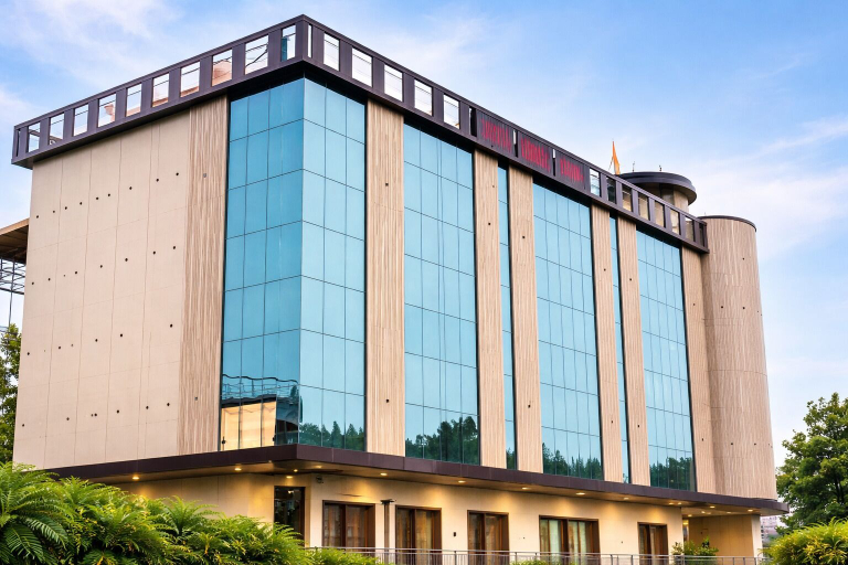 Others 5, Hotel Ganga Vatika Varanasi, Varanasi