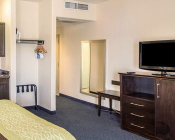 Others 5, Quality Inn Tulsa-Downtown West, Tulsa