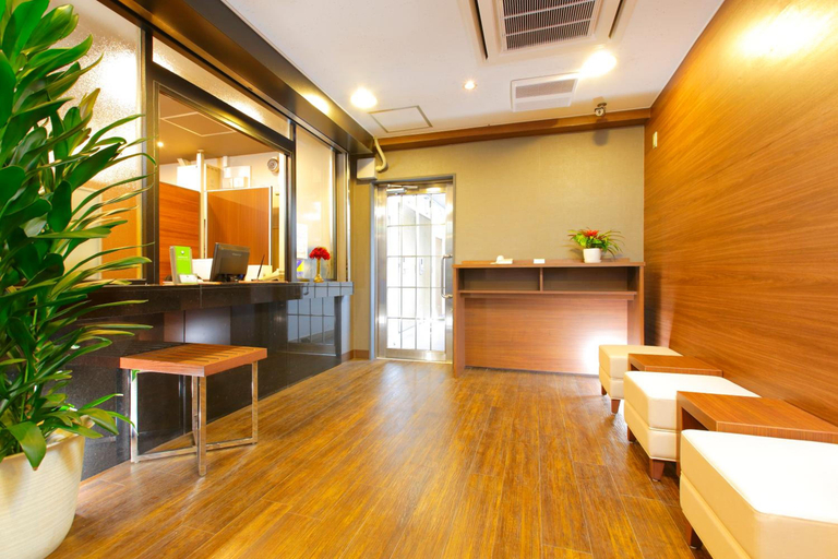 Others 4, Flexstay Inn Kawasaki Ogawacho, Kawasaki