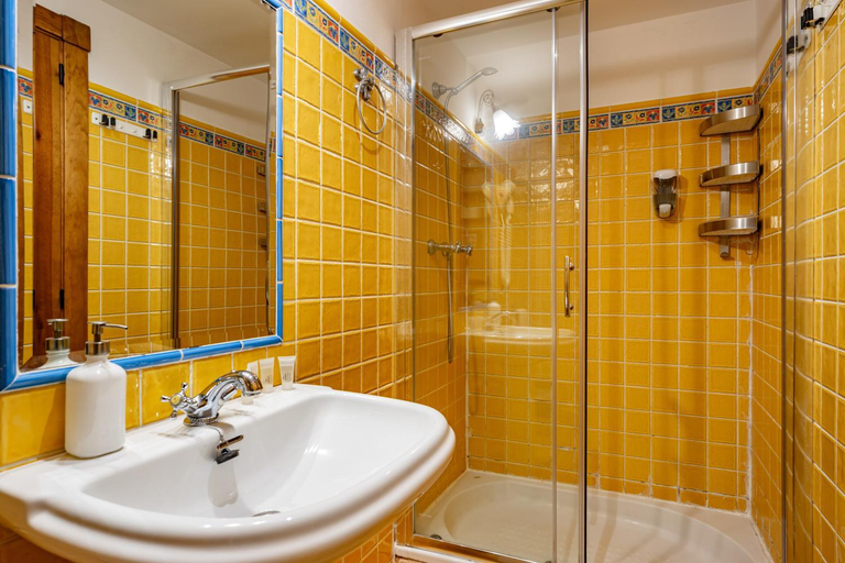 Bathroom 3, Aldea De Con - Cangas, Asturias
