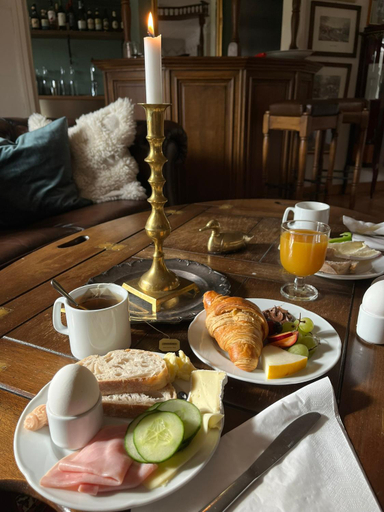 Food & Drinks 5, Snoa Bruk Hotell och konferens, Vansbro