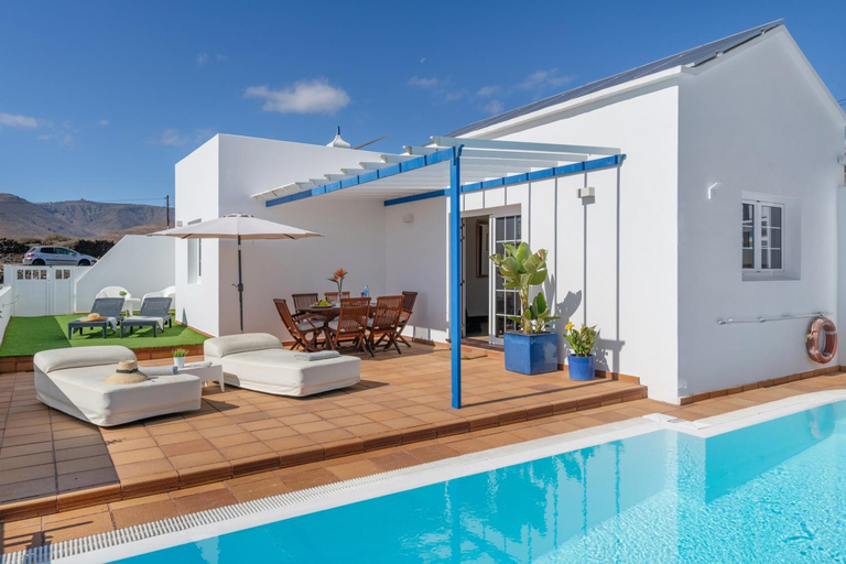 Sport & Beauty 2, Villa Turque, Las Palmas