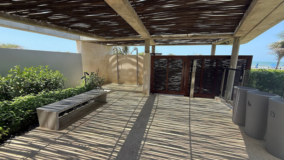 Property grounds 2, APTO MORROS KAI CON SALIDA AL MAR, Cartagena de Indias