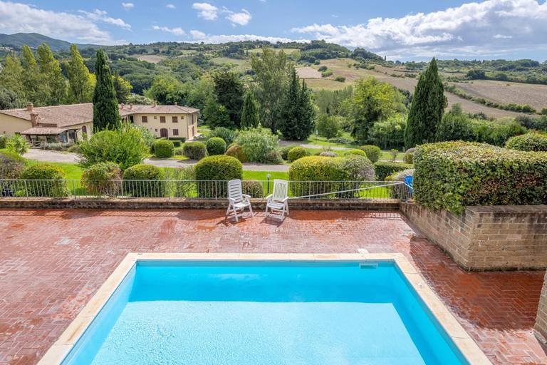 Sport & Beauty 2, Borgo San Carlo, Pisa