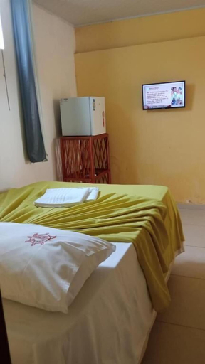Room 3, Village Pousada Canedo, Valença