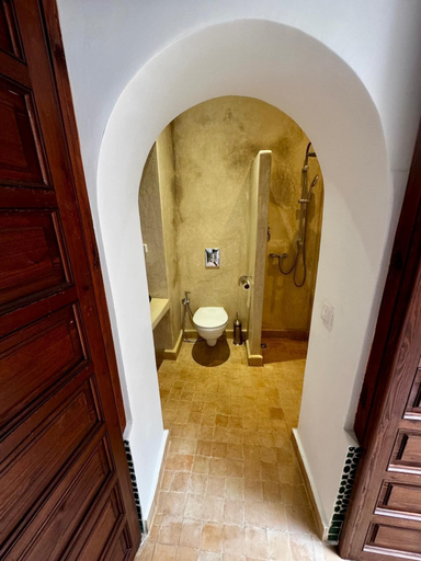 Interior 5, Riad les 5 terres, Marrakech
