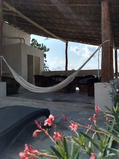 Sport & Beauty 5, MIO Tulum Hotel Boutique, Cozumel