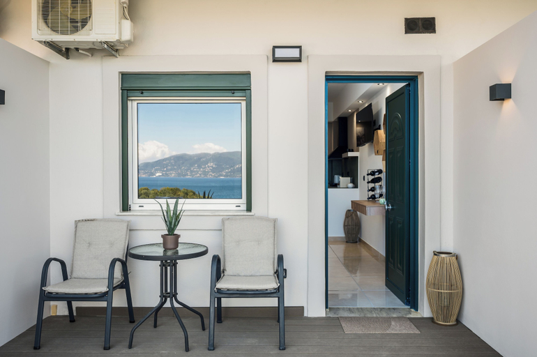 Interior 3, Apovrado Stay by Konnect, Kommeno, Ionian Islands