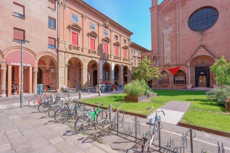 Exterior & Views 2, Guasto Apartments, Bologna