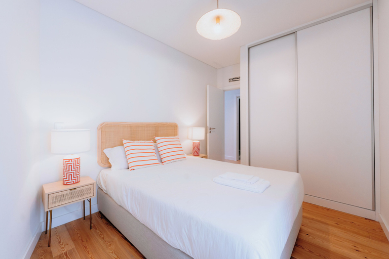 Room 1, Maria Pia 4, Lisbon