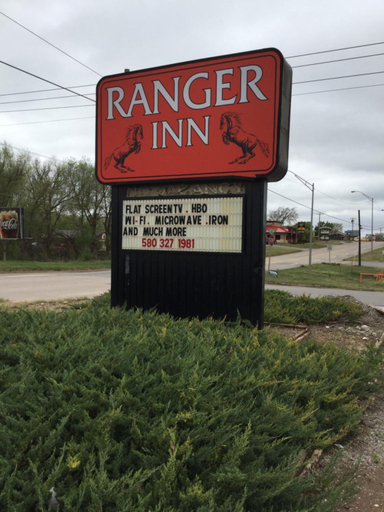 Exterior & Views 1, Ranger Inn Alva, Woods