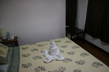 Others 3, Hotel Ashoka, El Nido