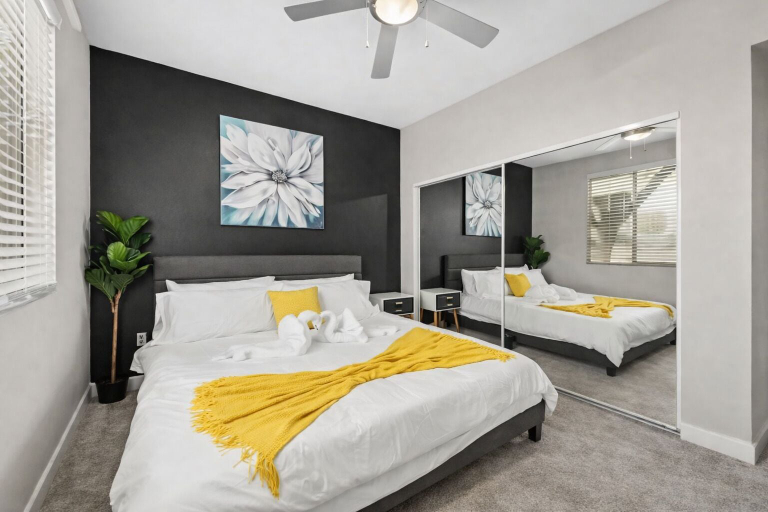 Room 1, Kota by Stylish Stays, Maricopa