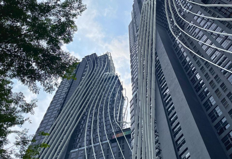 Other, Arte Mont Kiara Suites by Dream'Inn, Kuala Lumpur