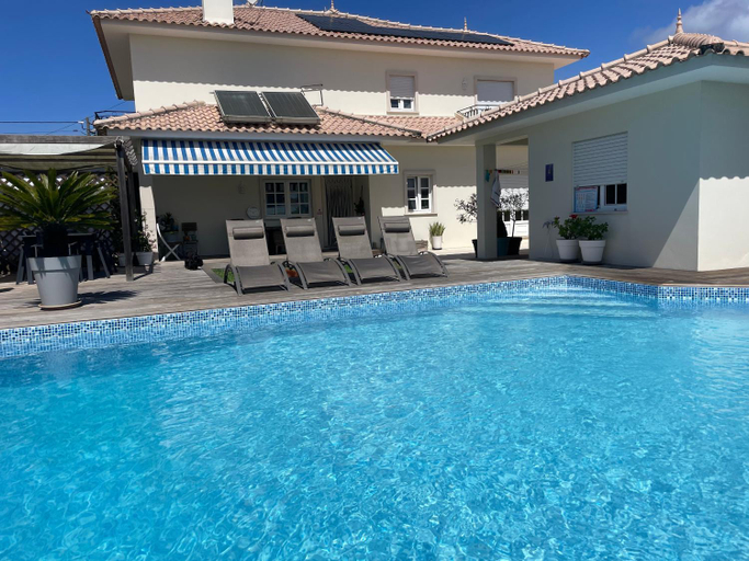 Sport & Beauty 4, Casa Magnolia B&B, Ílhavo