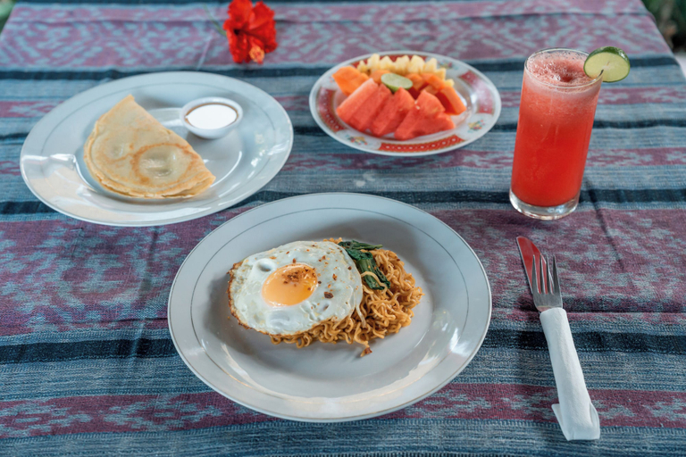 Food & Drinks 5, Argasoka Bungalows, Gianyar