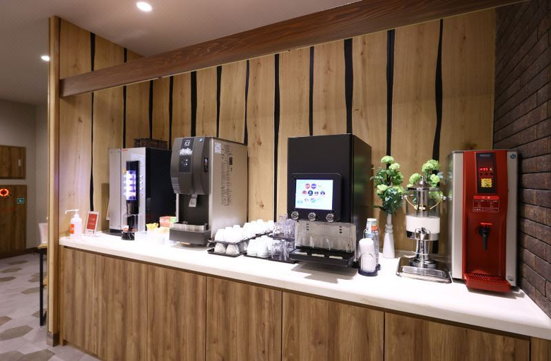 Food & Drinks 4, Dormy Inn Express Fujisan Gotemba, Gotemba