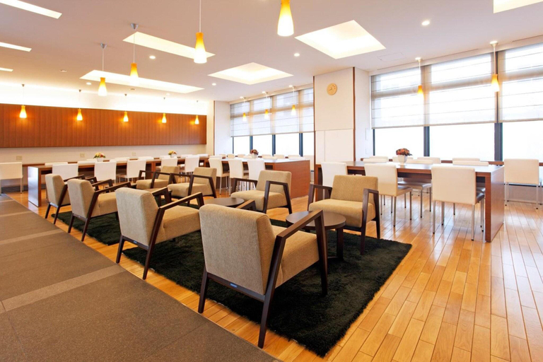 Food & Drinks 5, JR Inn Sapporo, Sapporo