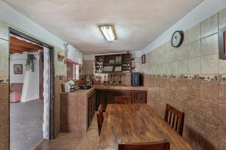 Food & Drinks, Finca Oasis Samuel, Santa Cruz de Tenerife
