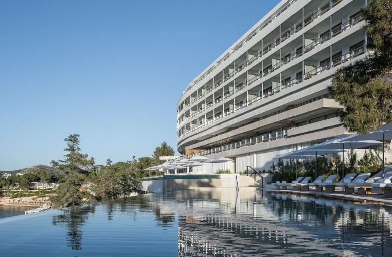Exterior & Views 1, Four Seasons Astir Palace Hotel Athens, Attica