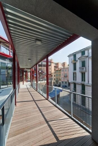 Sport & Beauty, Residenze Romeo e Giulietta, Parma