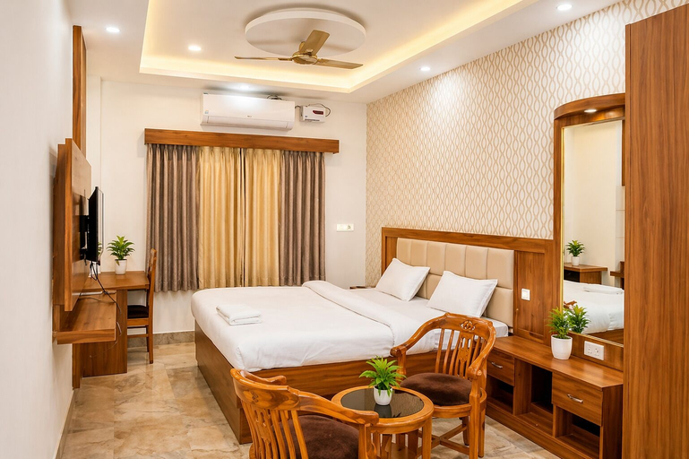 Others 3, Hotel Ganga Vatika Varanasi, Varanasi