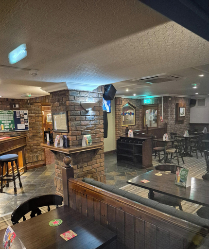 Food & Drinks 5, The Hazeldene Hotel, Dumfries and Galloway