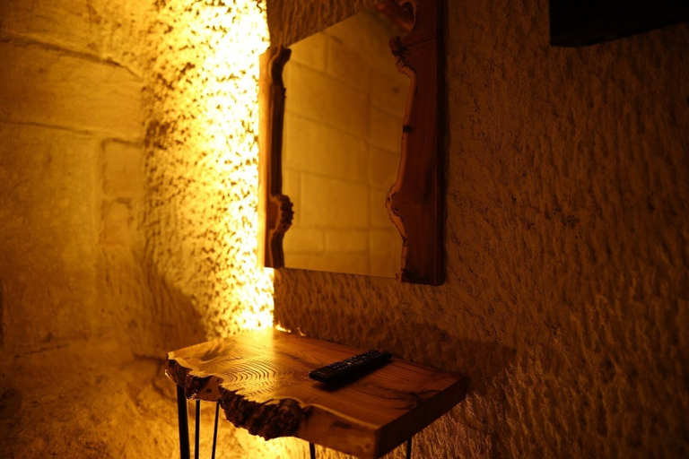 Miscellaneous 4, Rock Mansion, Nevşehir