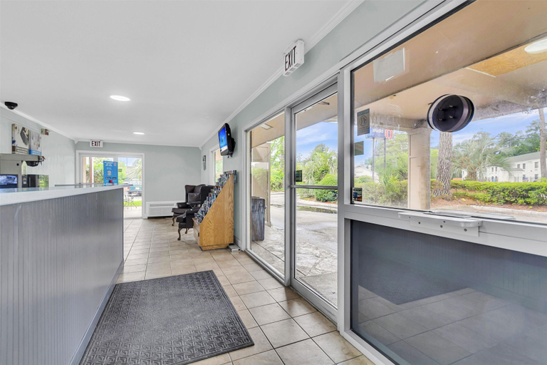 Public Area 2, Studio 6 Extended Stay - Summerville, SC - Charleston, Berkeley