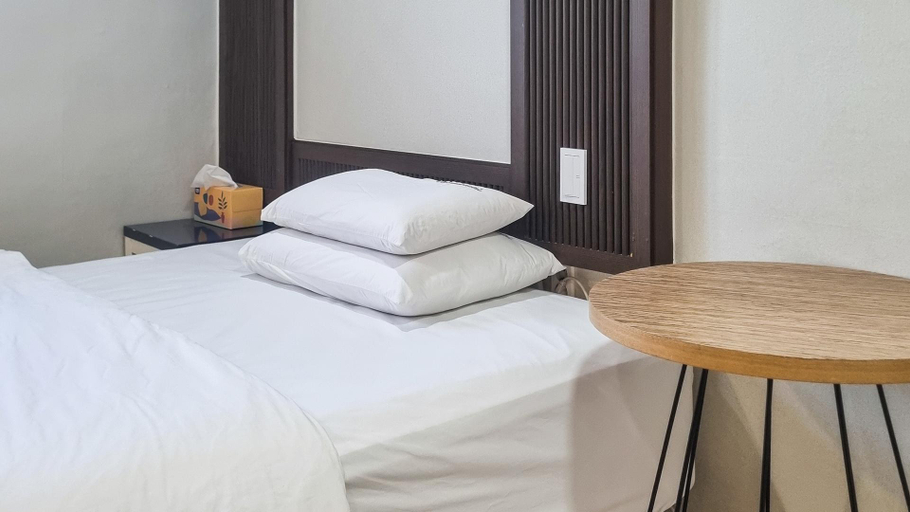 Bedroom 3, Gyeongju Day Suite, Gyeongju