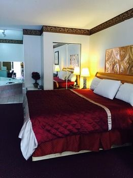 Others 2, Bourbon Capital Inn, Nelson