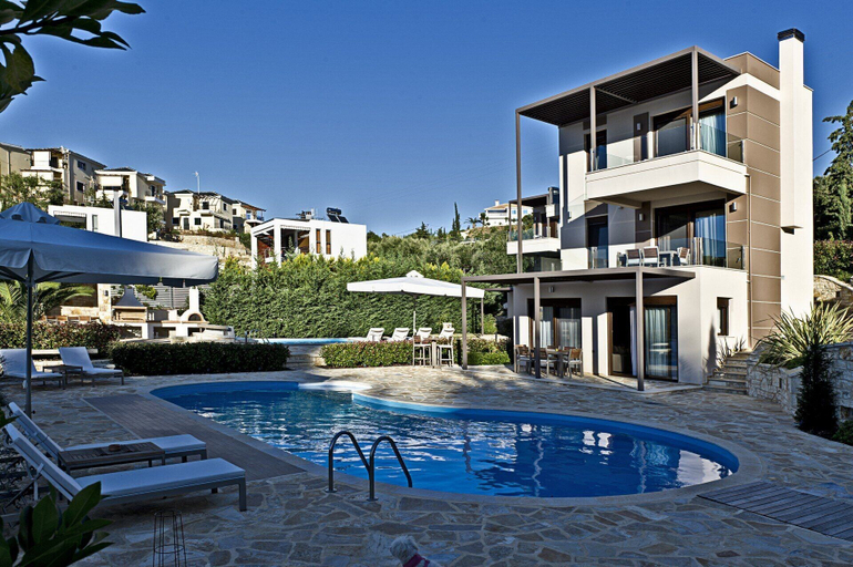 Primary image, SAZ Villas Sivota II, Epirus