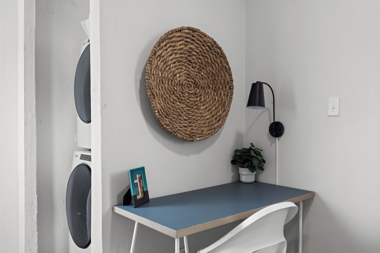 Living area 3, Hipodromo by Otium