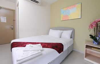 Others 5, D'OR Hotel Tengkat Tong Shin, Kuala Lumpur