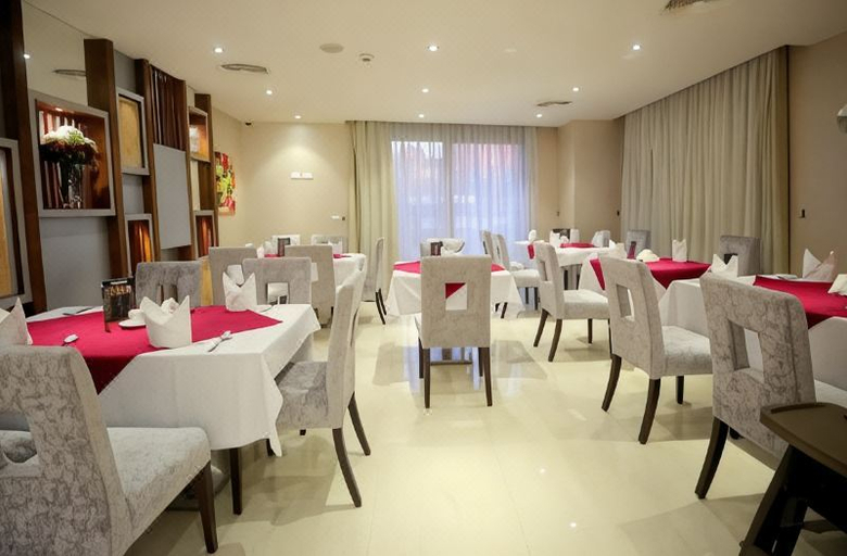 Food & Drinks 4, Cairo Taj Hotels & Suites - Dokki, Ad-Duqi