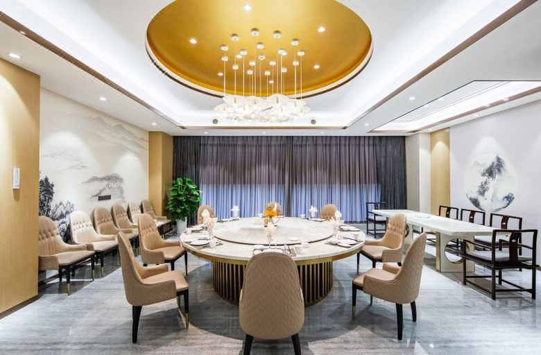 Food & Drinks 2, Zhaoshang Hotel, Handan