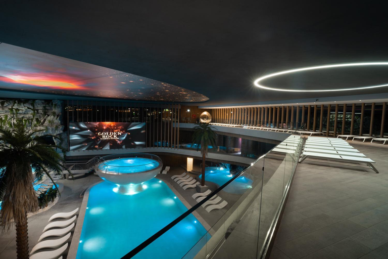 Sport & Beauty 2, Alambique de Ouro Hotel Resort & Spa, Fundão