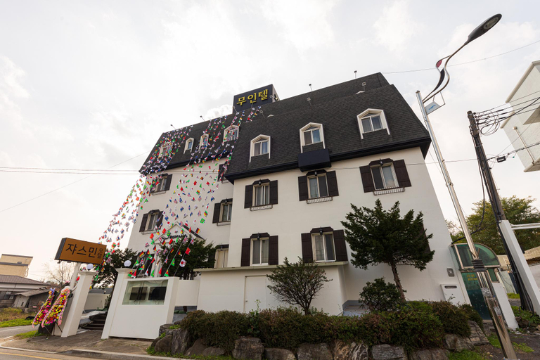 Exterior & Views 1, Hotel Jasmine, Cheongwon