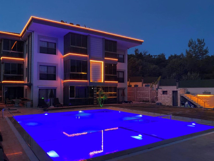 Sport & Beauty 3, Easy Stay Mia Suites, Kuşadası