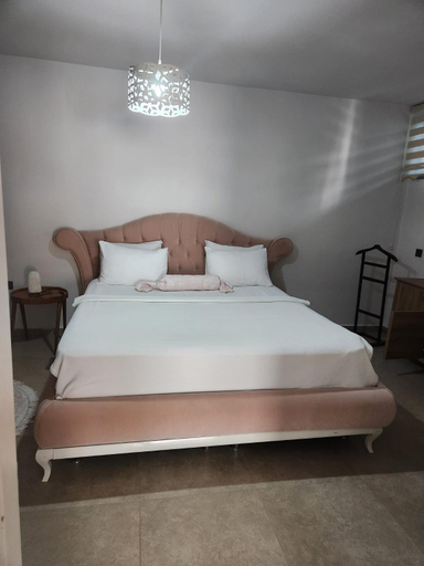 Bedroom 4, Anchor Alacatı Hotel, Çeşme