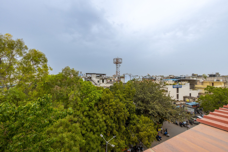 View from property 5, Hotel Laffaire Select Near Rajori Metro, Delhi