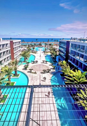 Pool 5, Porto 2 Life Resort, Ipojuca