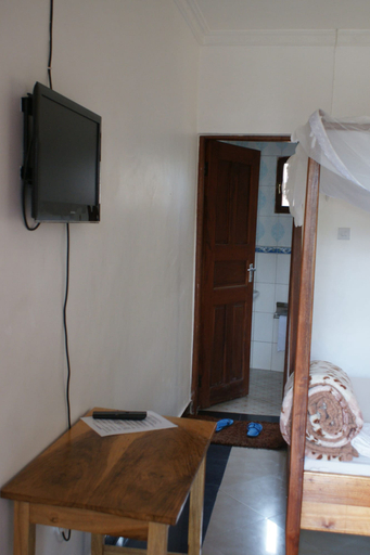 Room 3, Makeseni Lodge, Meru