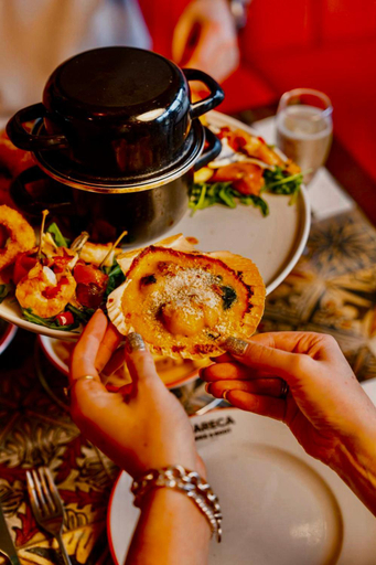 Food & Drinks 5, Bike & Boot Inns Peak District - Leisure Hotels for Now, Derbyshire