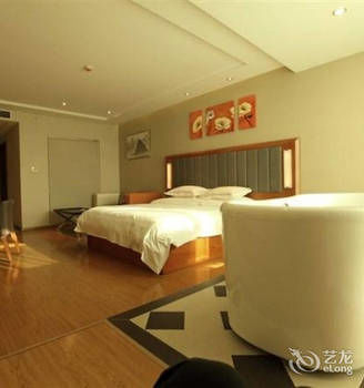 Others 3, Meijin Warmly Hotel, Suzhou